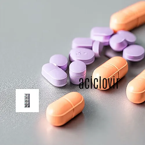 Aciclovir abc prezzo